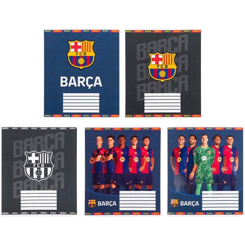 Kite FC Barcelona BC25-232, 12 ,