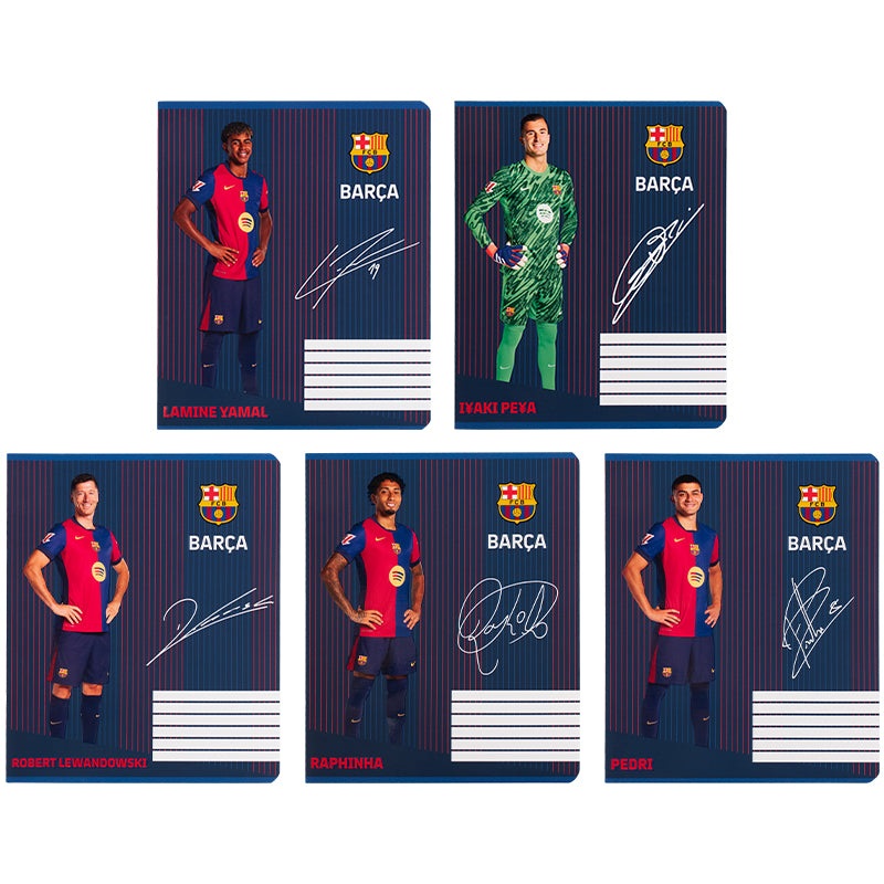 Kite FC Barcelona BC25-236, 18 ,