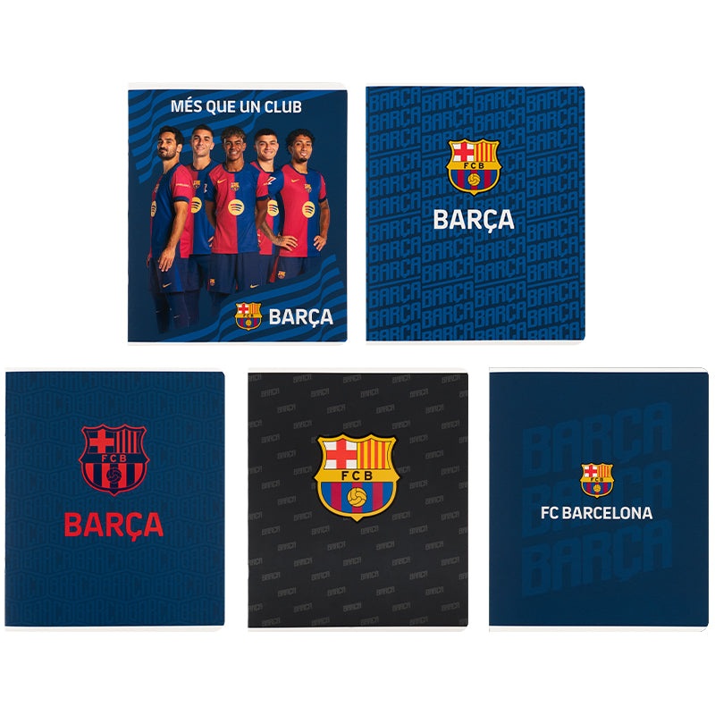 Kite FC Barcelona BC25-238, 24 ,