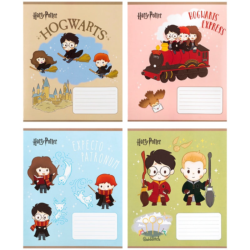 Kite Harry Potter HP25-235, 12 ,