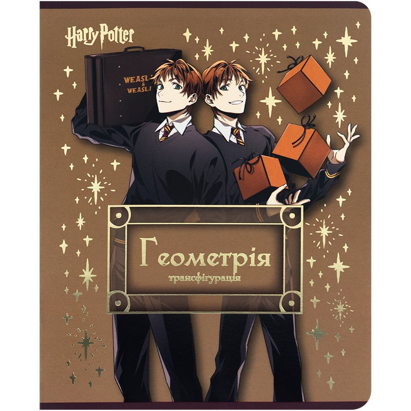 Kite Harry Potter HP25-240-1, 48 , ,