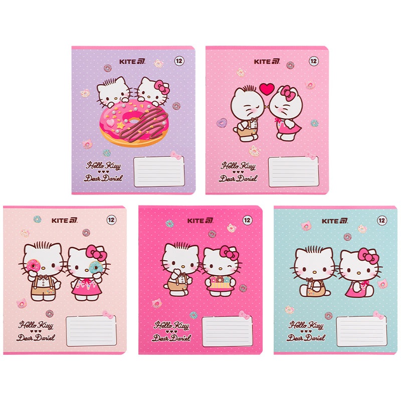 Kite Hello Kitty HK25-232-2, 12 ,