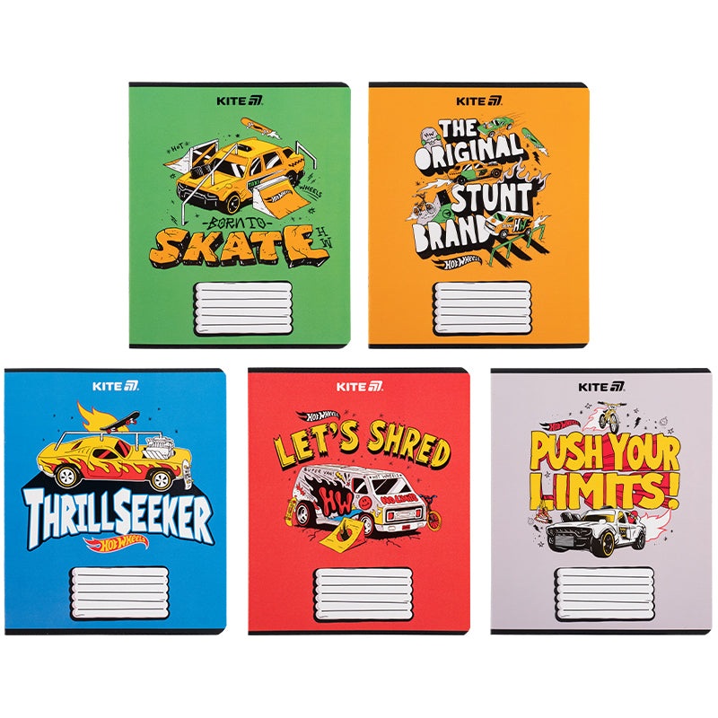 Kite Hot Wheels HW25-236, 18 ,