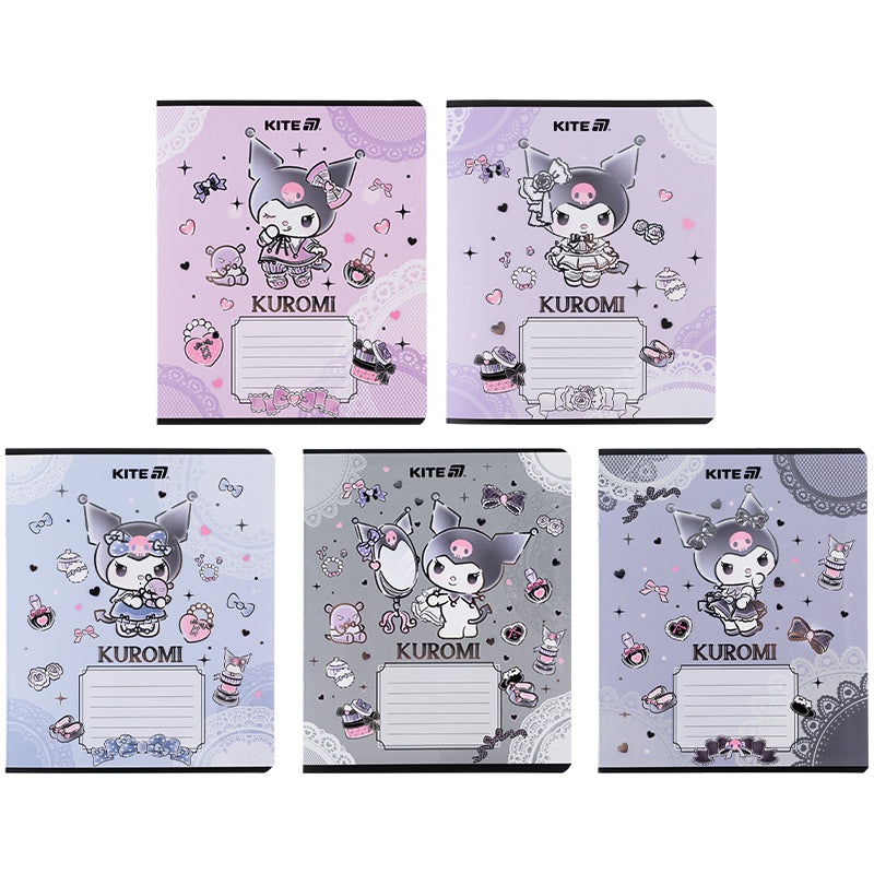 Kite Kuromi HK25-237-1, 18 ,