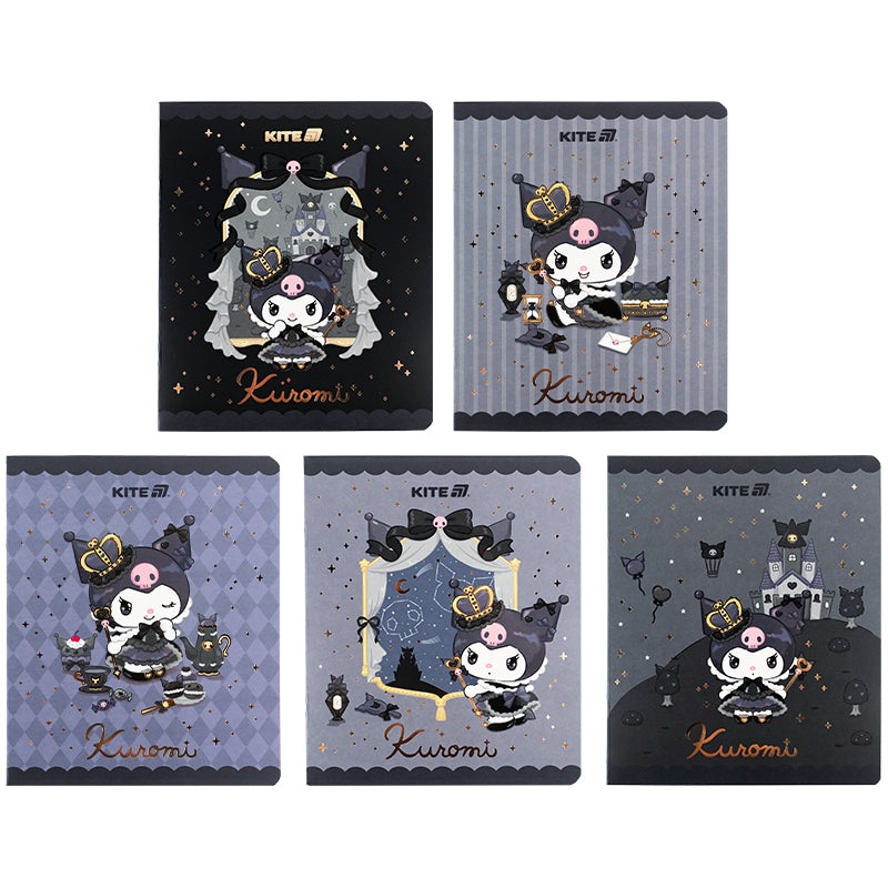 Kite Kuromi HK25-239, 24 ,