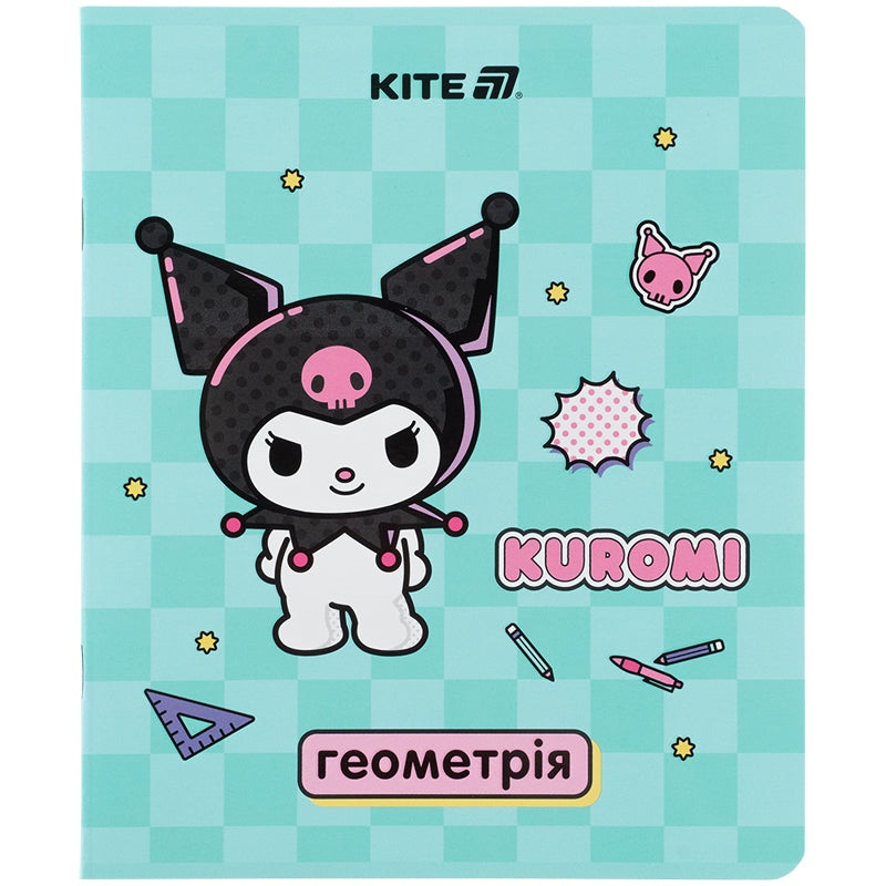 Kite Kuromi HK25-240-1, 48 , ,