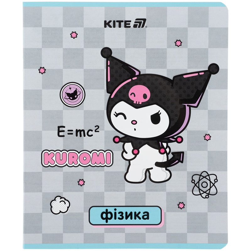 Kite Kuromi HK25-240-2, 48 , ,