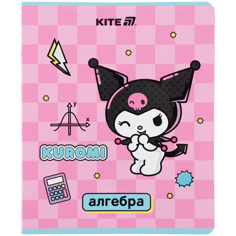 Kite Kuromi HK25-240-3, 48 , ,