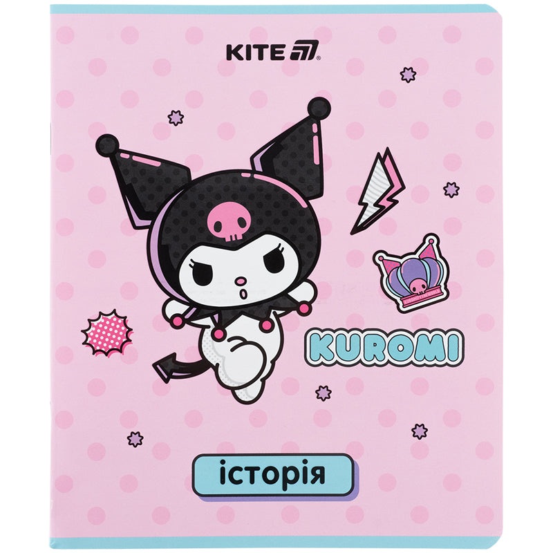 Kite Kuromi HK25-240-4, 48 , ,