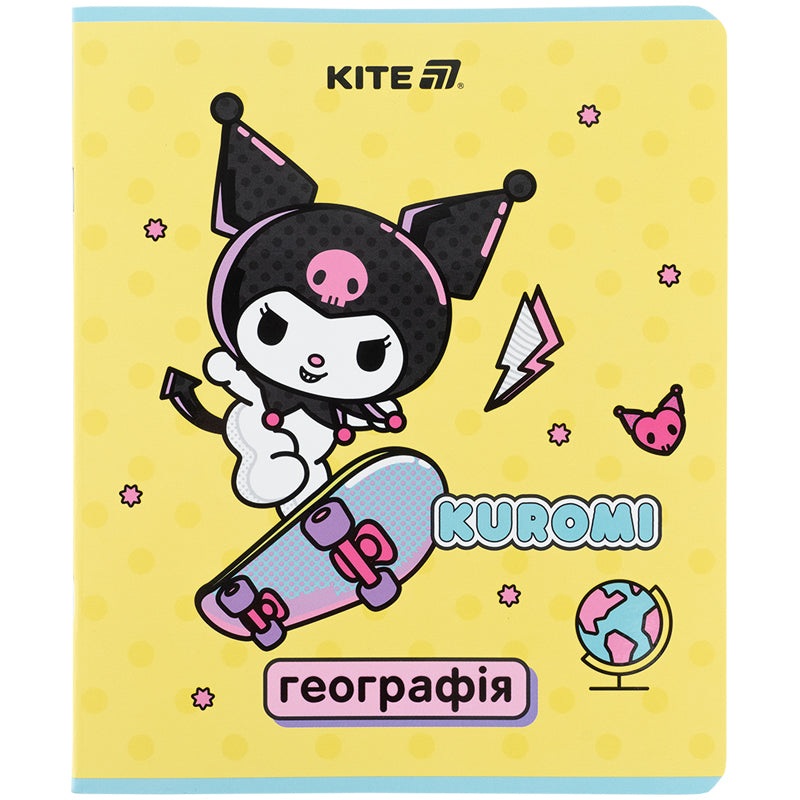 Kite Kuromi HK25-240-5, 48 , ,