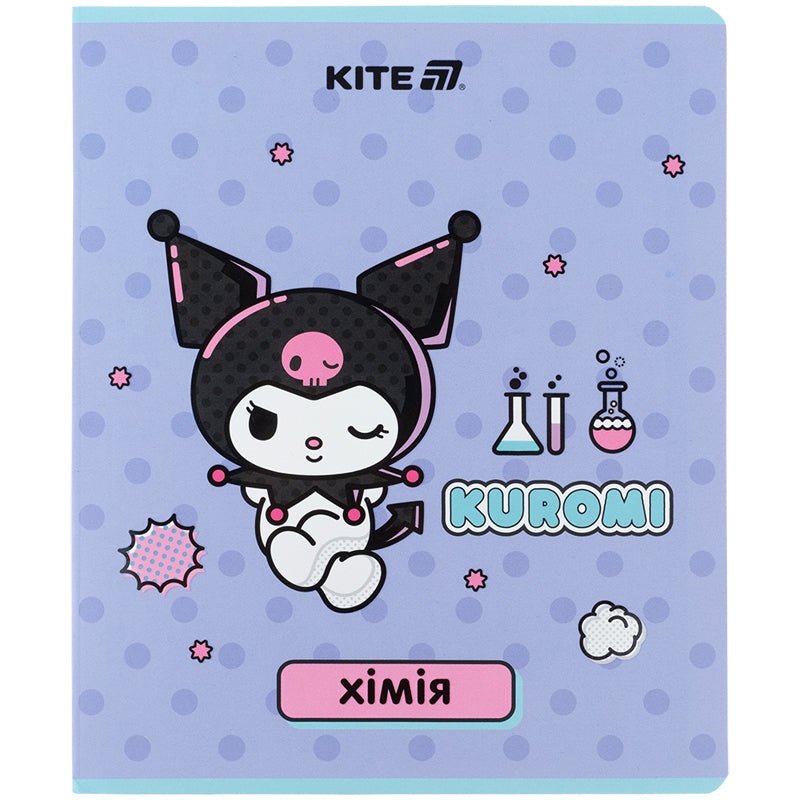 Kite Kuromi HK25-240-6, 48 , ,