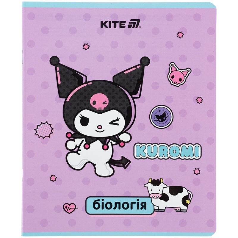Kite Kuromi HK25-240-7, 48 , ,
