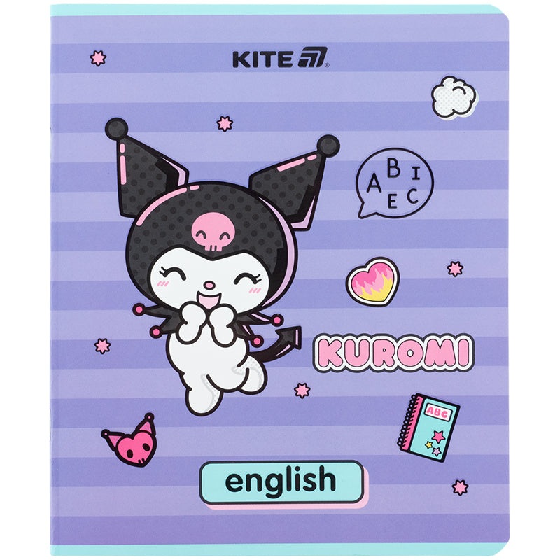 Kite Kuromi HK25-240-8, 48 , ,