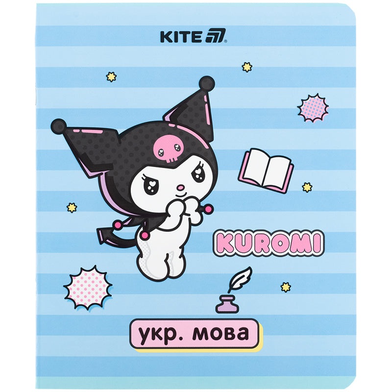 Kite Kuromi HK25-240-9, 24 , ,