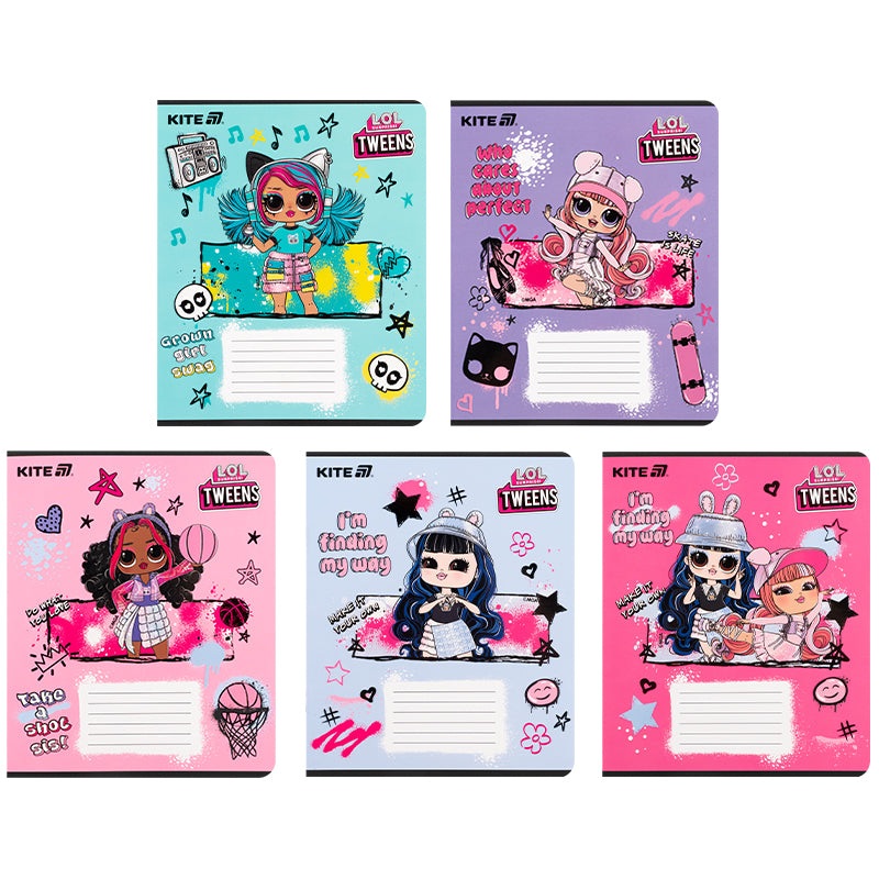 Kite LOL LO25-232, 12 ,