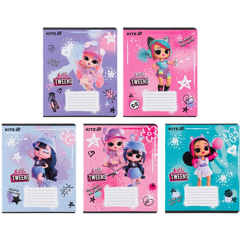 Kite LOL LO25-234, 12 ,