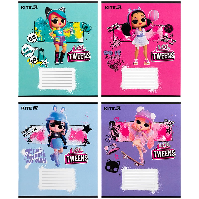 Kite  LOL LO25-235, 12 ,