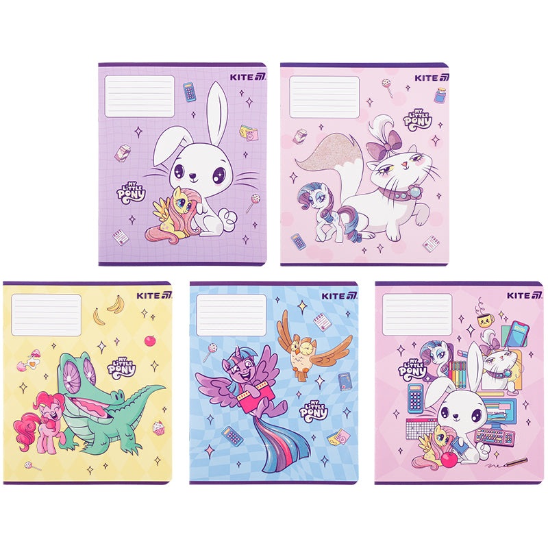 Kite My Little Pony LP25-232, 12 ,