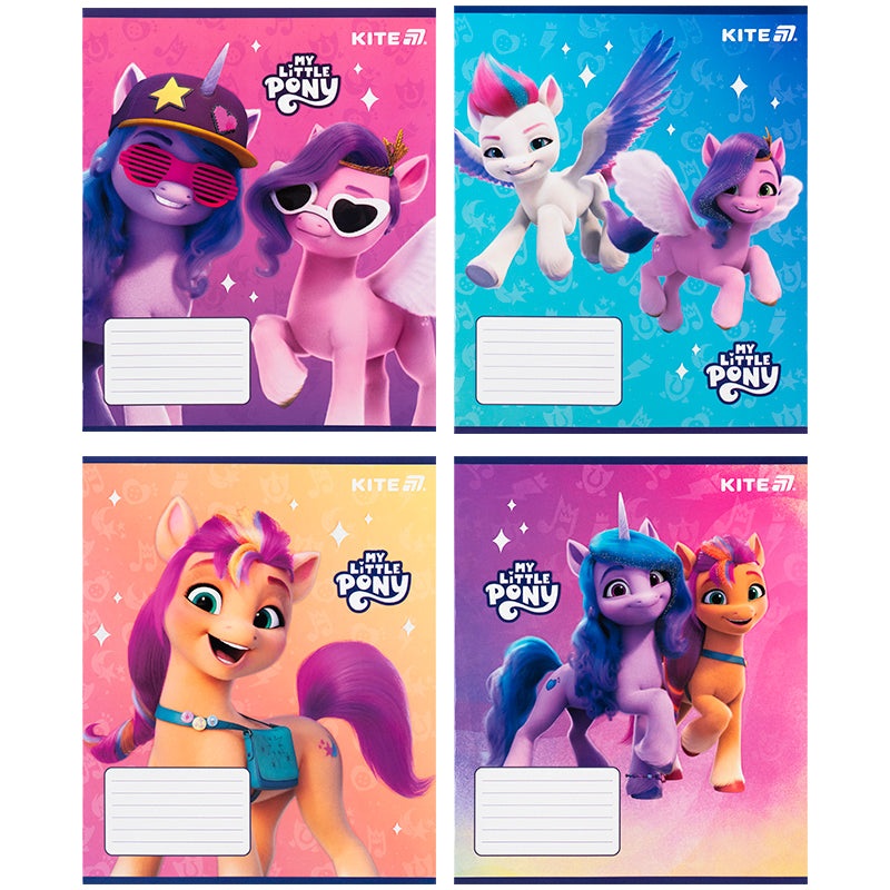 Kite My Little Pony LP25-235, 12 ,