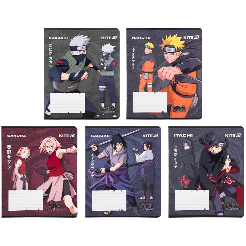 Kite Naruto NR25-232, 12 ,