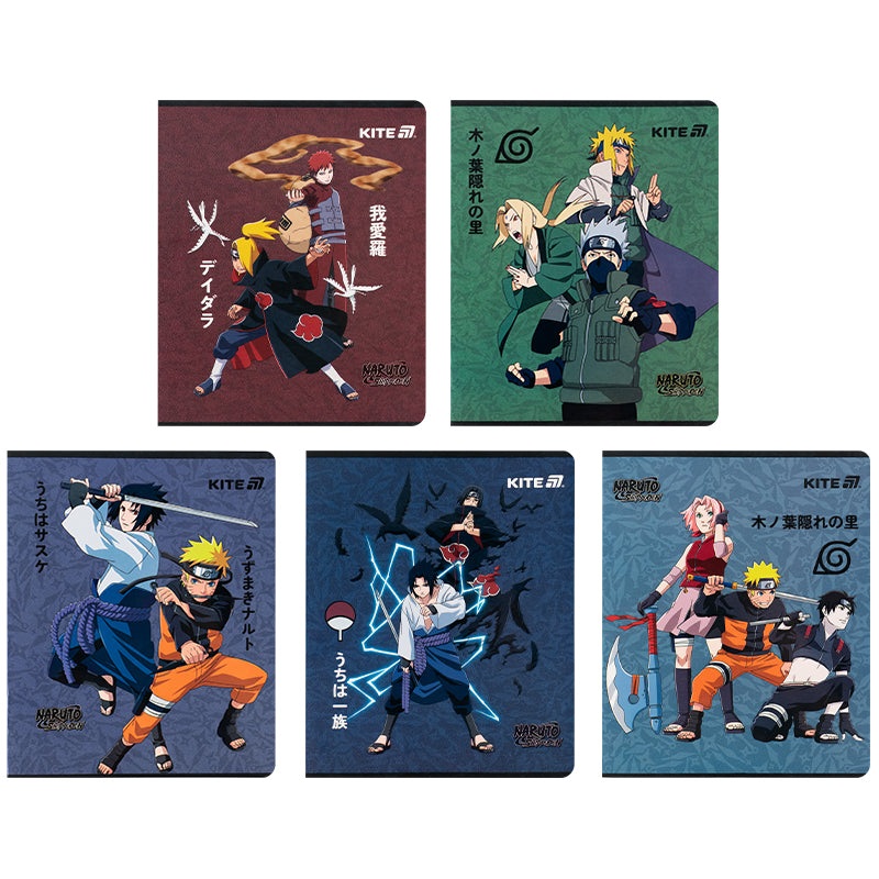 Kite Naruto NR25-238, 24 ,