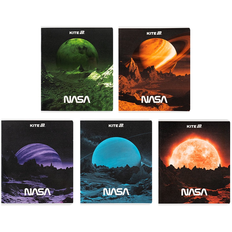 Kite NASA NS25-238, 24 ,