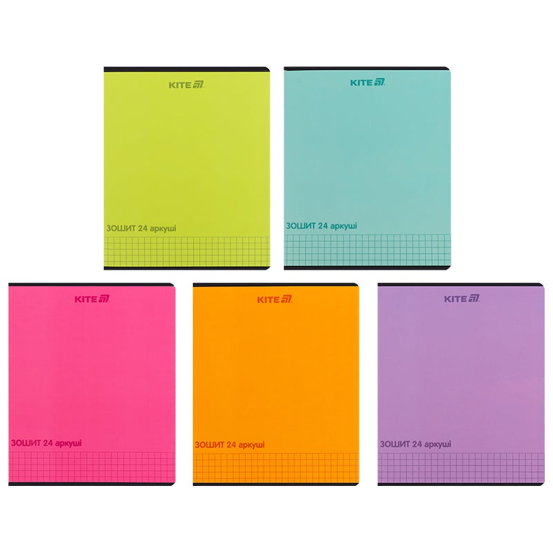 Kite One color K25-238-2, 24 ,