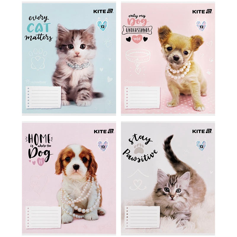 Kite Rachael Hale R25-235, 12 ,