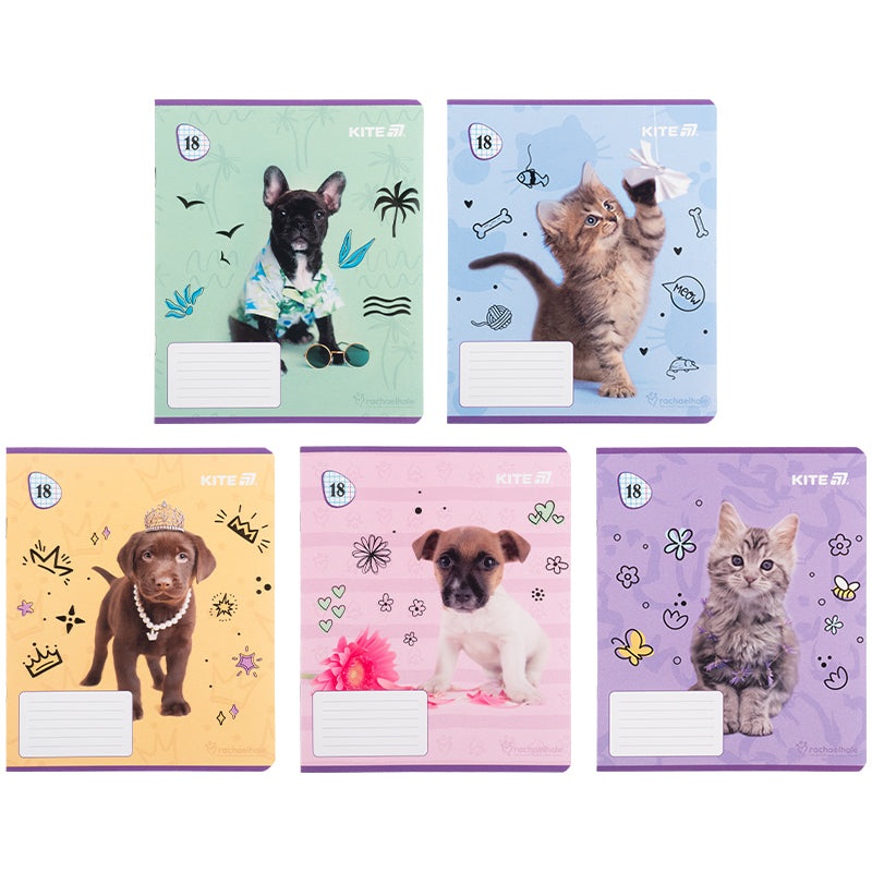 Kite Rachael Hale R25-236, 18 ,