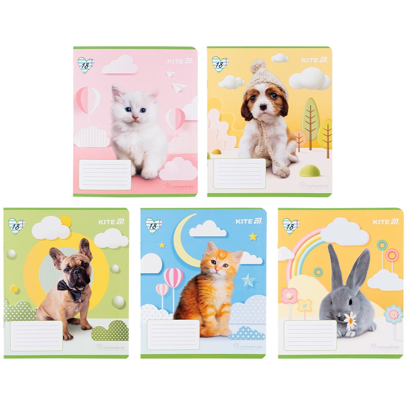 Kite  Rachael Hale R25-237, 18 ,