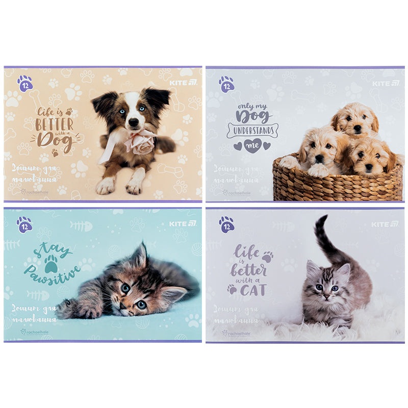 Kite Rachael Hale R25-241, 12