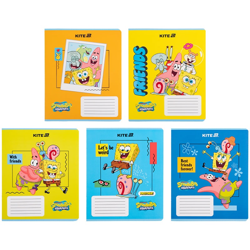 Kite SpongeBob SquarePants SB25-232, 12 ,