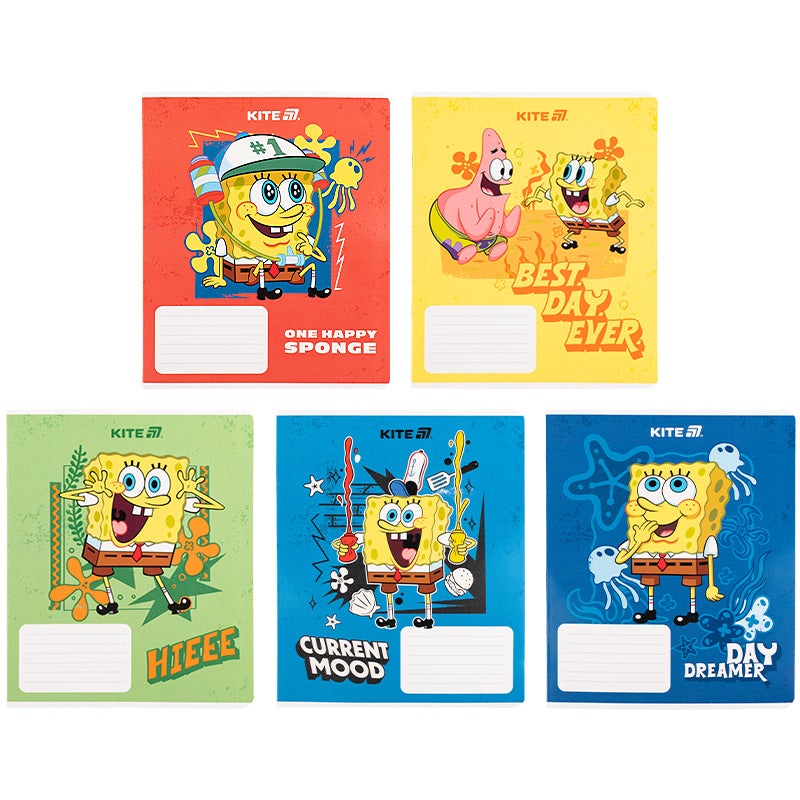 Kite SpongeBob SquarePants SB25-236, 18 ,