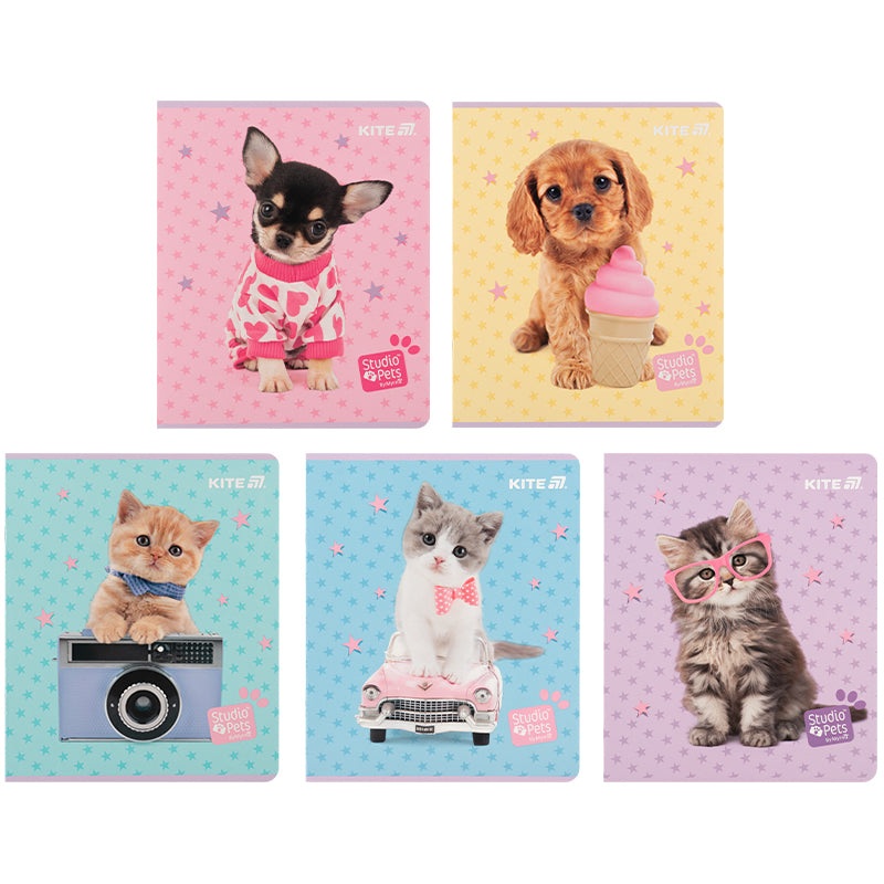 Kite Studio Pets SP25-238, 24 ,