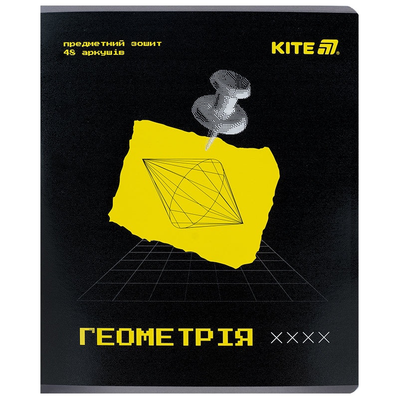 Kite Techno K25-240-1, 48 , ,