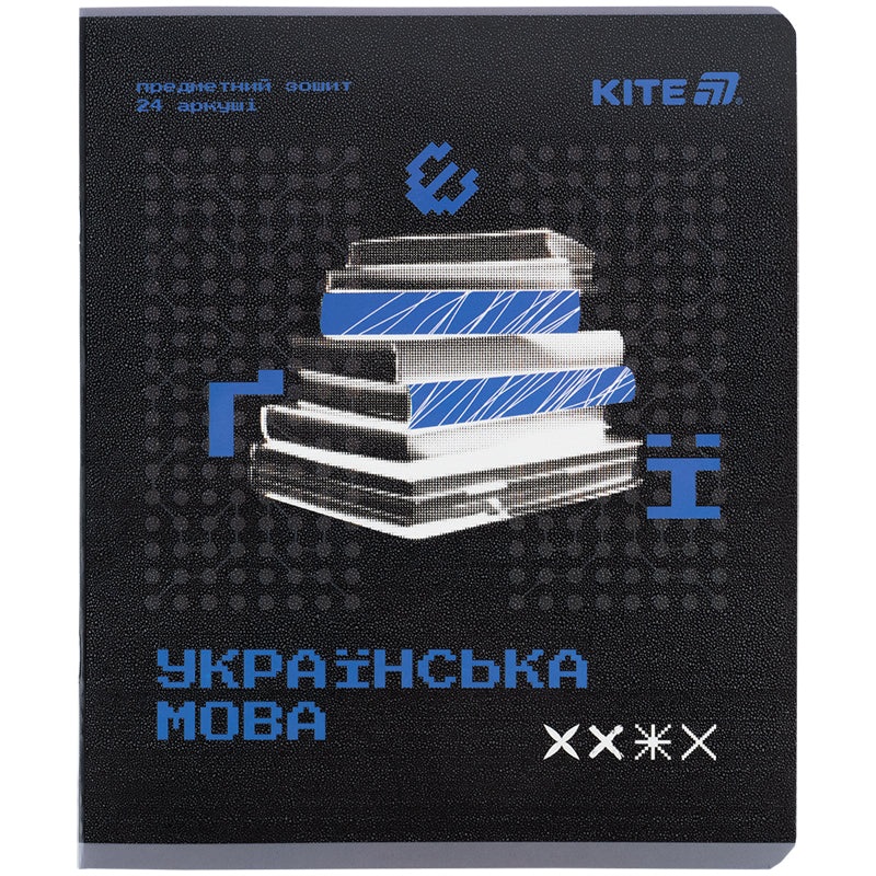 Kite Techno K25-240-9, 24 , ,