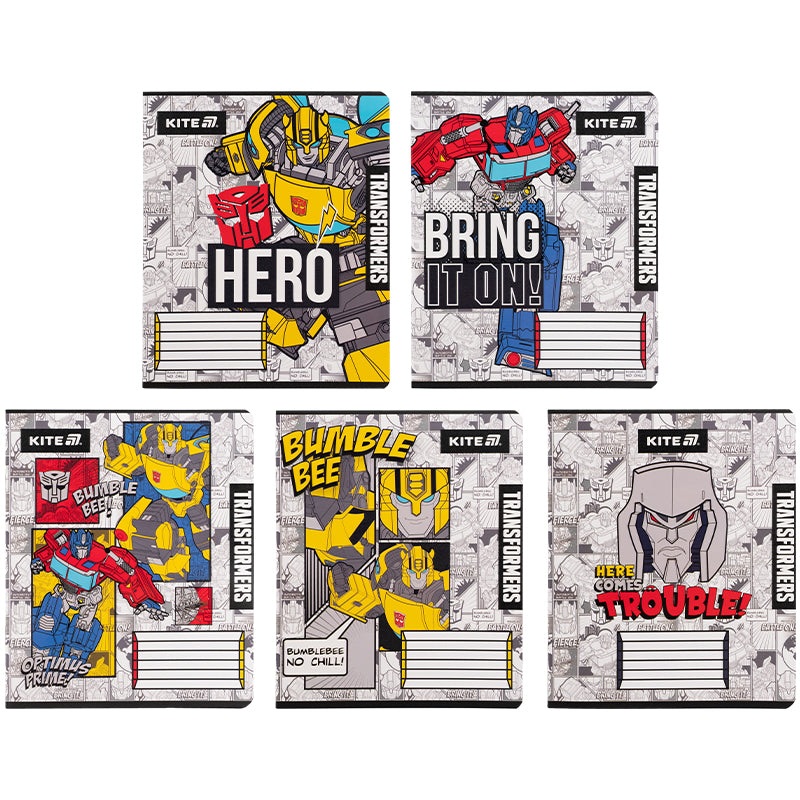 Kite Transformers TF25-232, 12 ,