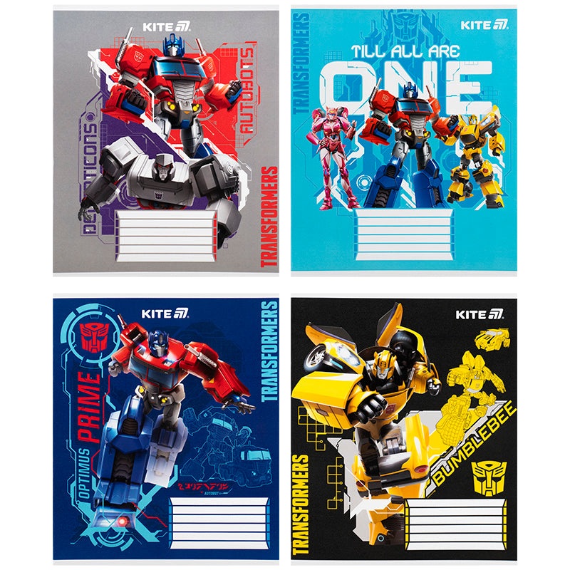 Kite Transformers TF25-235, 12 ,