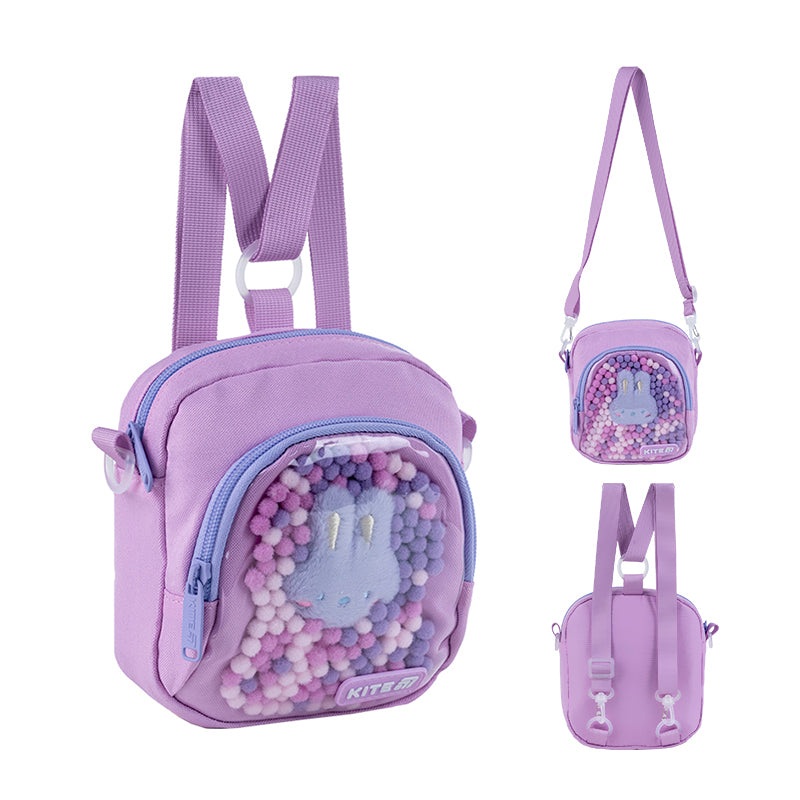 onvertible bag Kite Kids Cuty K25-2620