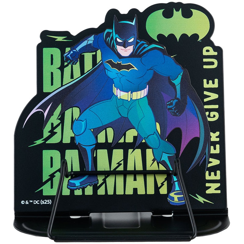 Book holder Kite DC Comics DC25-392, metal