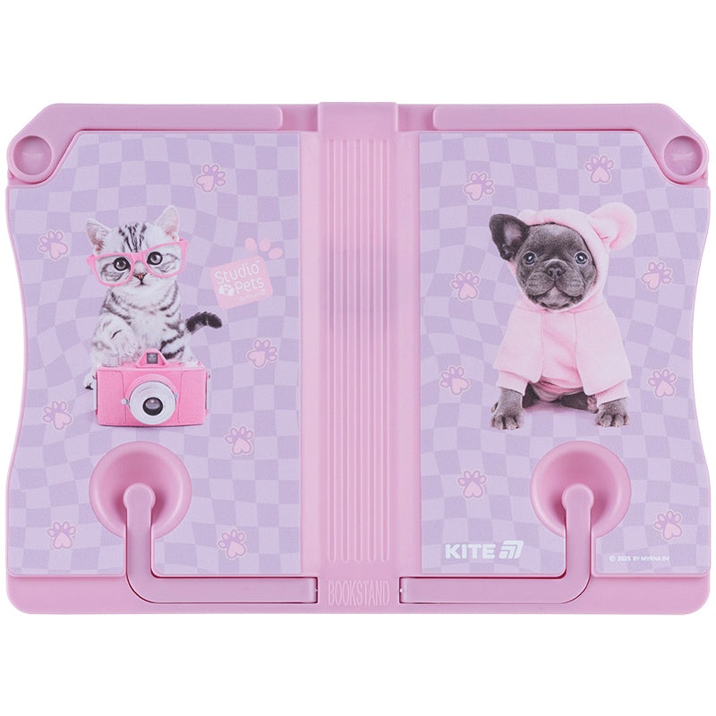 Book holder Kite Studio Pets SP25-391, plastic