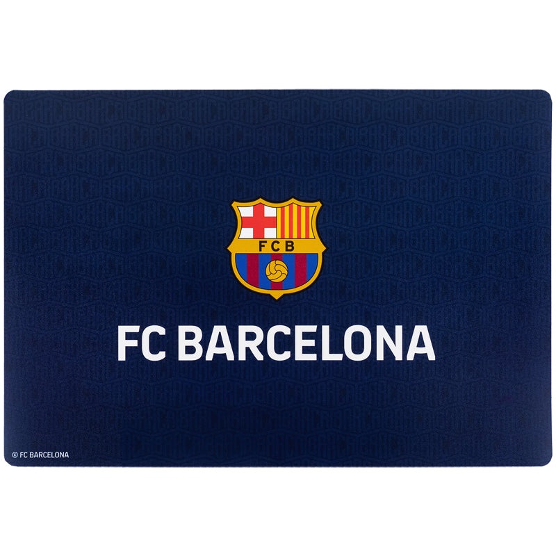 Desktop pad Kite FC Barcelona BC25-207