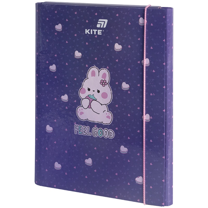 Folder for children crafts Kite Feel Good K25-213-1, 4