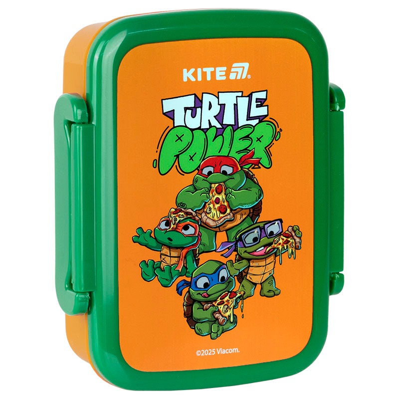 Lunchbox Kite Ninja Turtles NT25-160, 420 ml