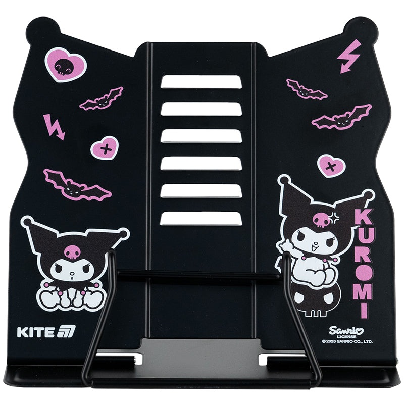 Metal book stand Kite Kuromi HK25-390