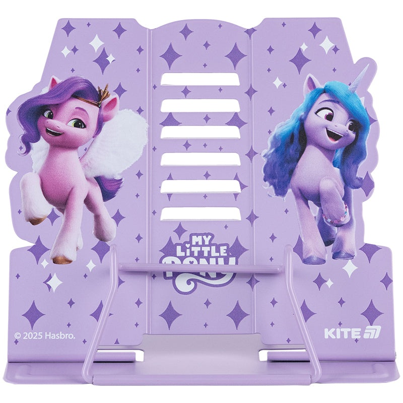 Metal book stand Kite My Little Pony LP25-390