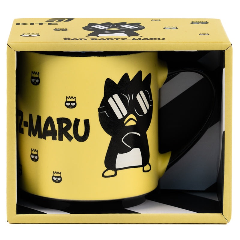 Mug Kite Bad Badtz Maru HK25-215-1, 350 ml