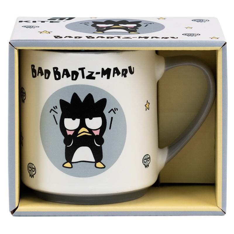 Mug Kite Bad Badtz Maru HK25-215-2, 350 ml