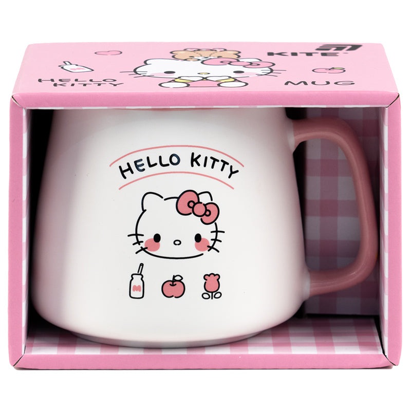 Mug Kite Hello Kitty HK25-218-2, 350 ml