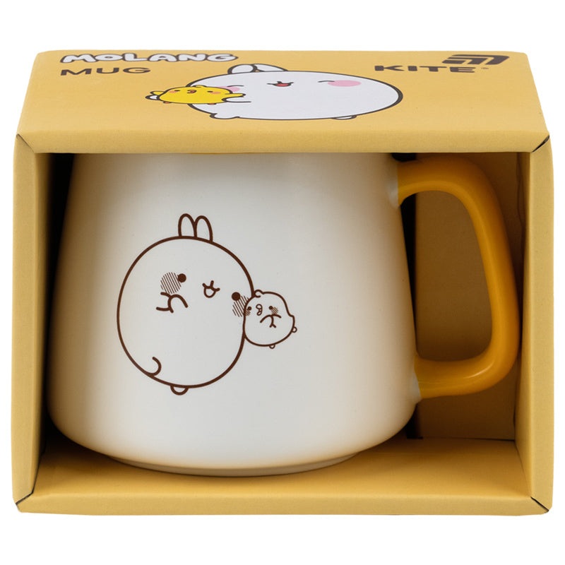 Mug Kite Molang ML25-218, 350 ml